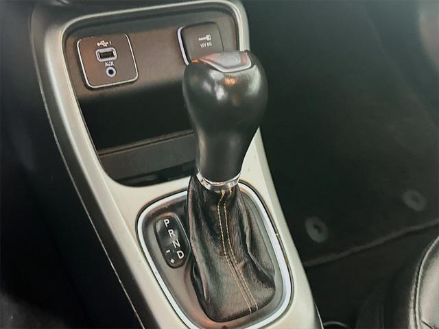 used 2020 Jeep Compass car, priced at $17,835