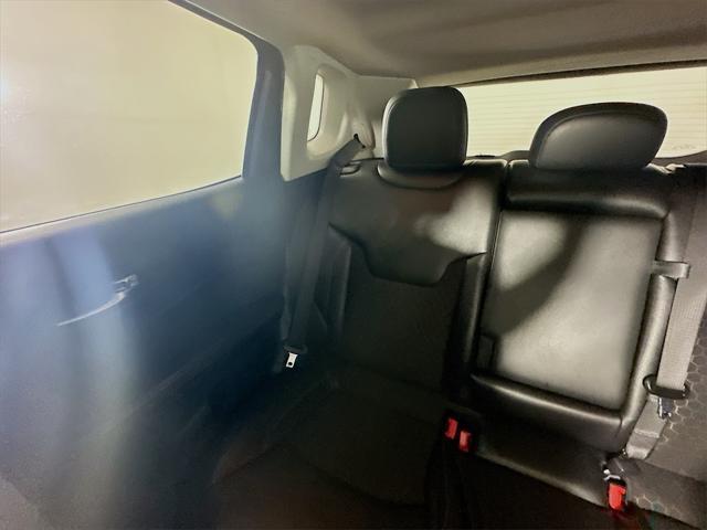 used 2020 Jeep Compass car, priced at $17,835