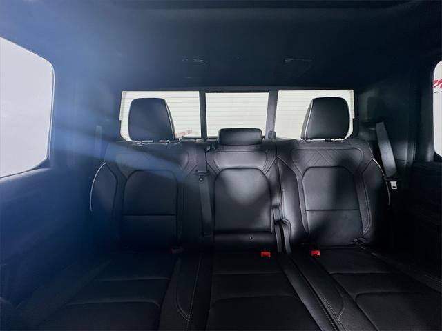 used 2025 Ram 1500 car, priced at $65,735