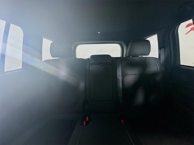 new 2025 Jeep Grand Cherokee car, priced at $35,316