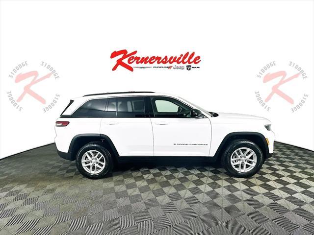 new 2025 Jeep Grand Cherokee car, priced at $35,316