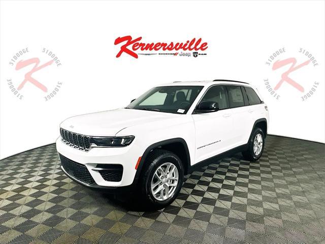 new 2025 Jeep Grand Cherokee car, priced at $35,316