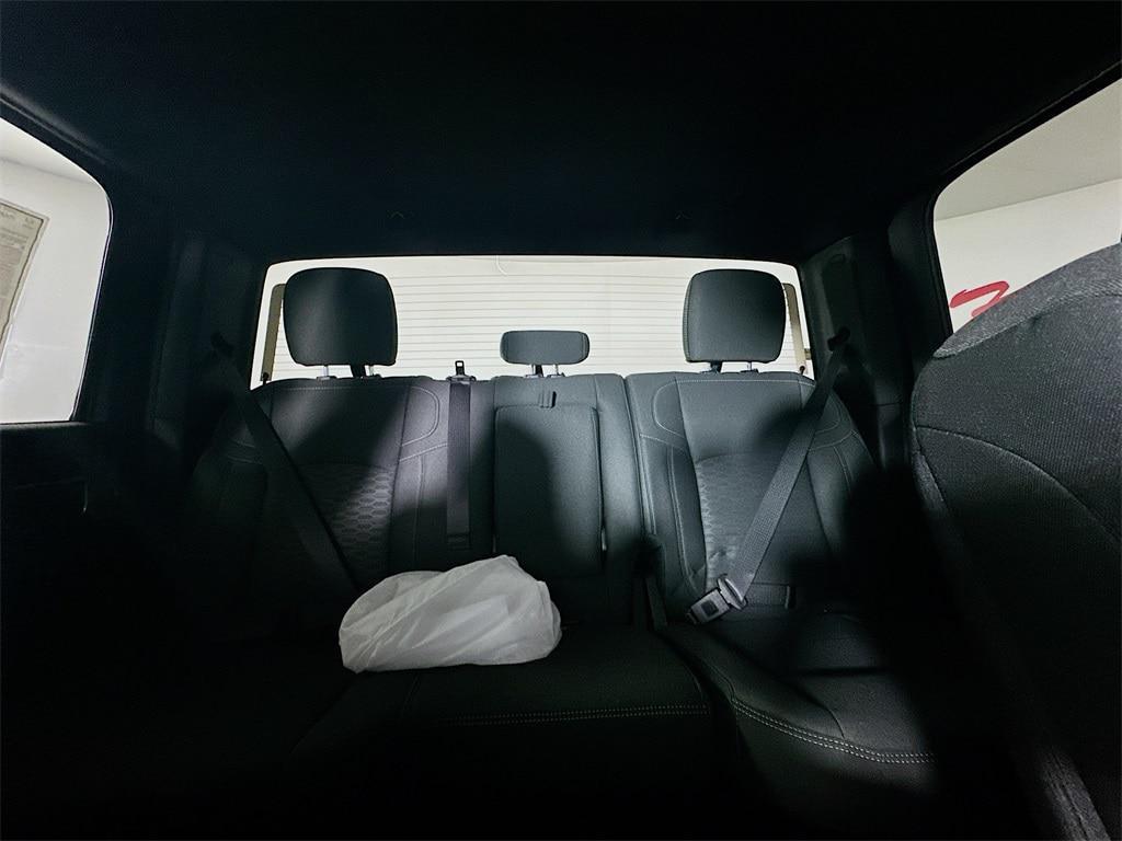 new 2026 Ram 2500 car, priced at $68,866