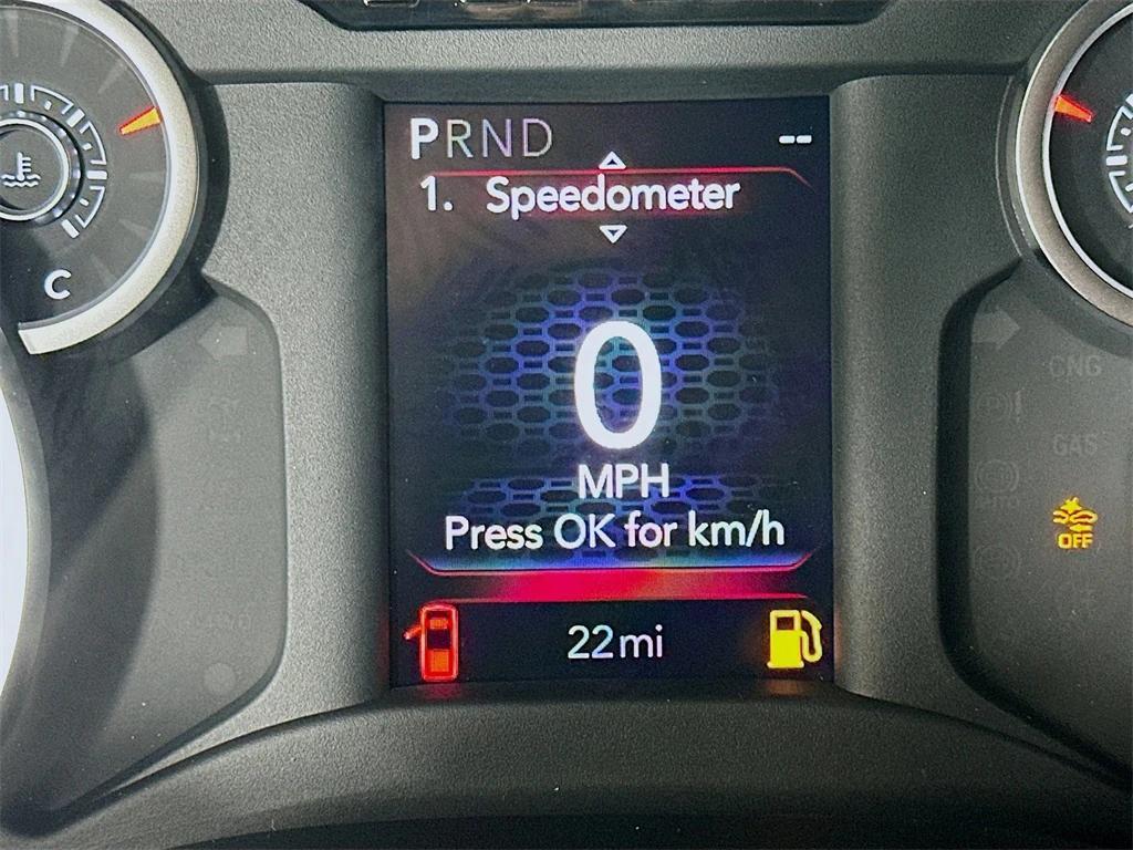 new 2026 Ram 2500 car, priced at $68,866