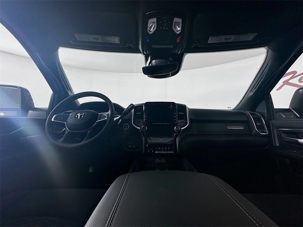 new 2026 Ram 2500 car, priced at $68,866