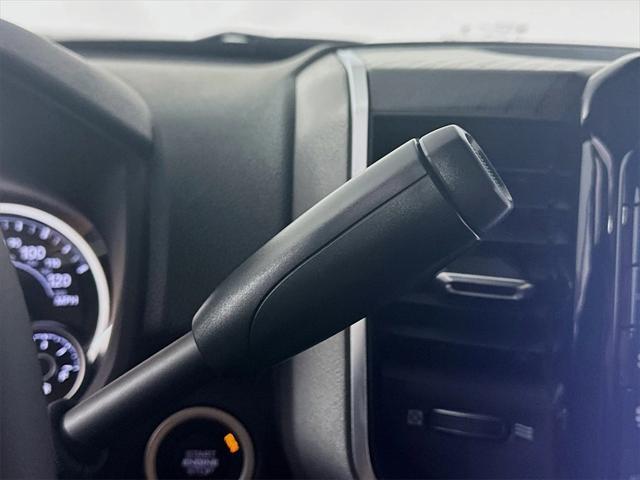 new 2025 Ram 2500 car, priced at $56,714