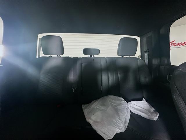 new 2025 Ram 2500 car, priced at $56,714
