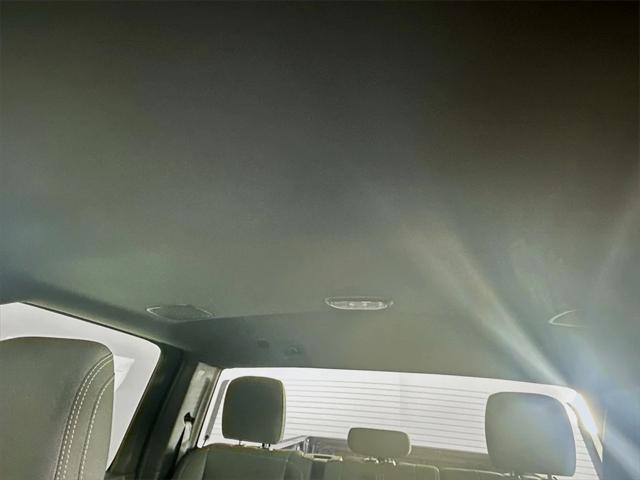 new 2025 Ram 2500 car, priced at $56,714