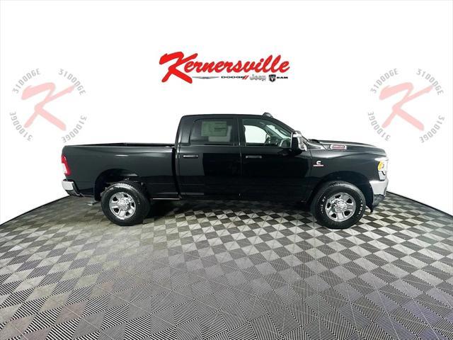 new 2024 Ram 3500 car, priced at $60,592