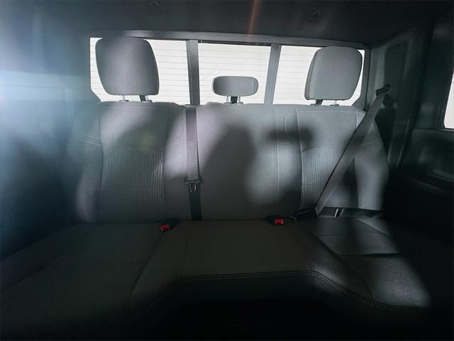 new 2024 Ram 3500 car, priced at $60,592