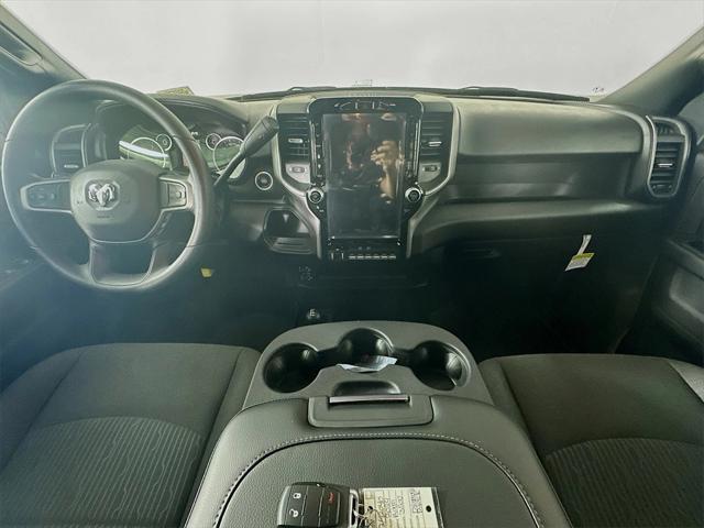 new 2024 Ram 3500 car, priced at $60,592
