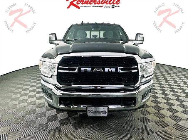 new 2024 Ram 3500 car, priced at $60,858