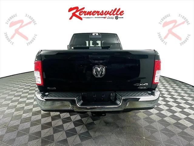 new 2024 Ram 3500 car, priced at $60,592