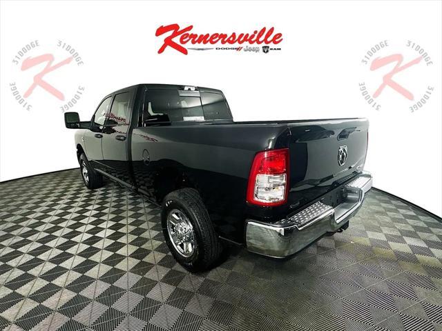 new 2024 Ram 3500 car, priced at $60,592