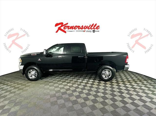 new 2024 Ram 3500 car, priced at $60,858