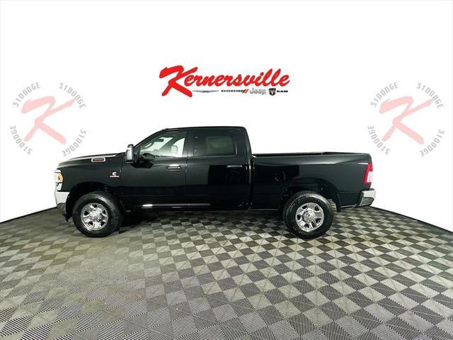 new 2024 Ram 3500 car, priced at $60,592