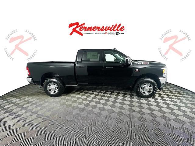 new 2024 Ram 3500 car, priced at $60,858