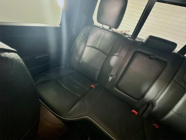 used 2022 Ram 2500 car, priced at $55,935