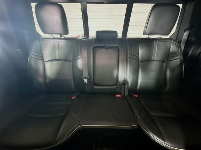 used 2022 Ram 2500 car, priced at $55,935