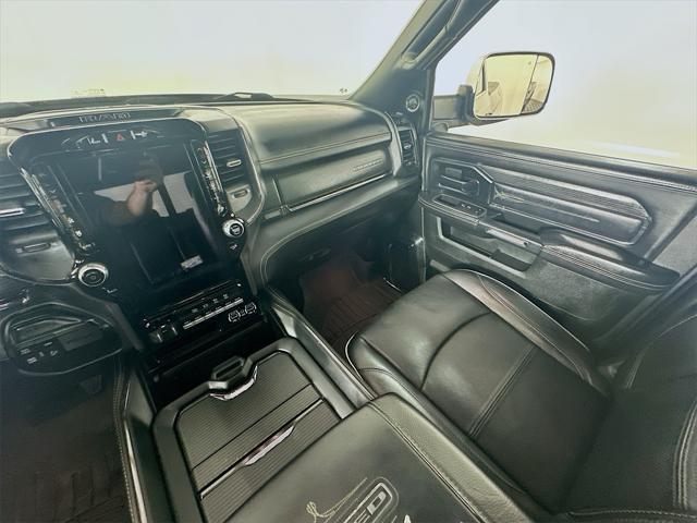 used 2022 Ram 2500 car, priced at $55,935