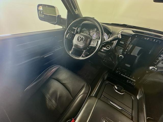 used 2022 Ram 2500 car, priced at $55,935