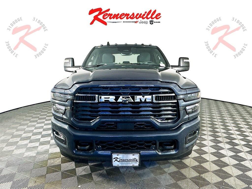 new 2026 Ram 2500 car, priced at $69,352