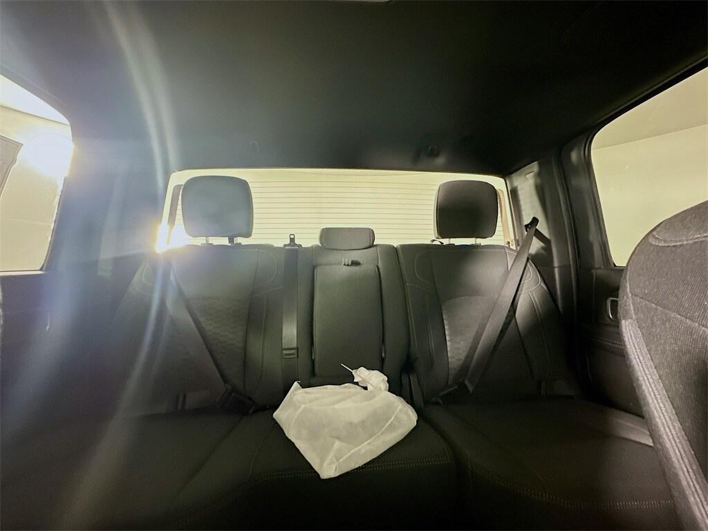 new 2026 Ram 2500 car, priced at $69,352