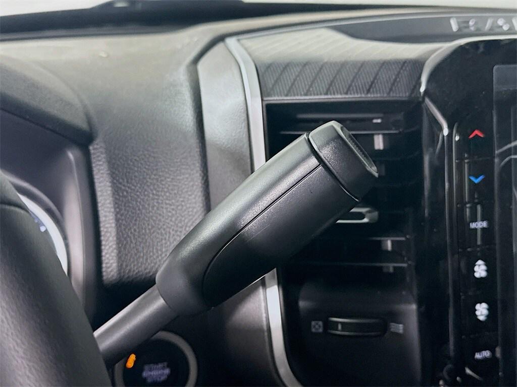 new 2026 Ram 2500 car, priced at $69,352