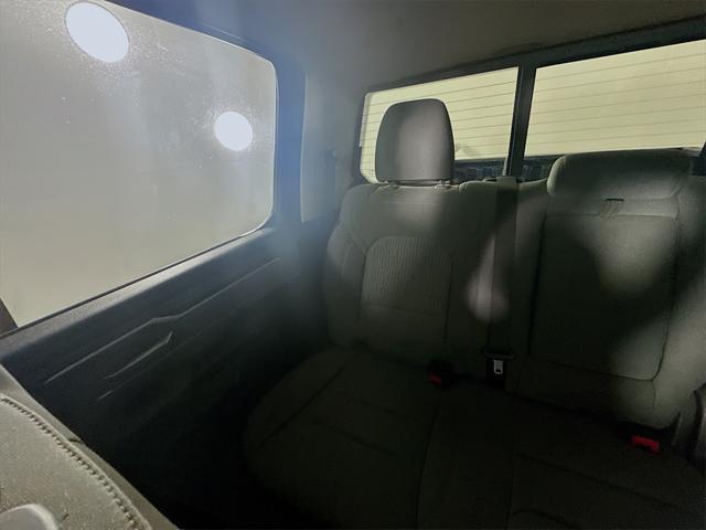 used 2020 Ram 1500 car, priced at $25,785