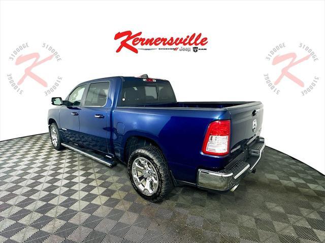 used 2020 Ram 1500 car, priced at $25,785