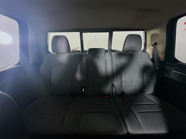 used 2020 Ram 1500 car, priced at $25,785