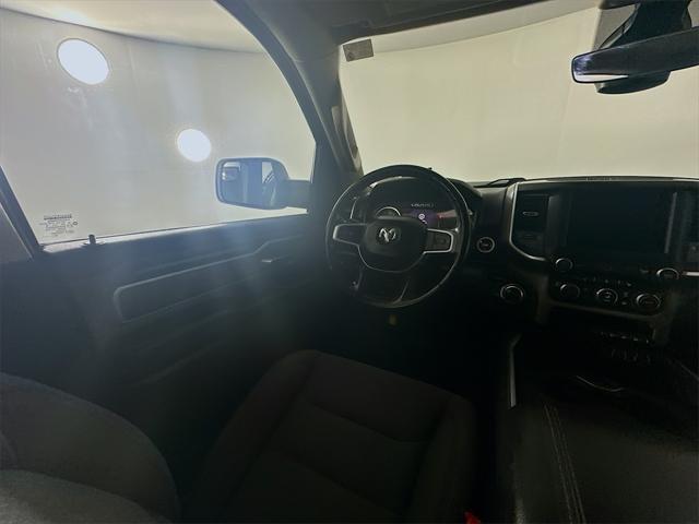 used 2020 Ram 1500 car, priced at $25,785