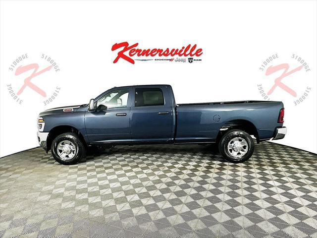 new 2025 Ram 2500 car, priced at $50,731