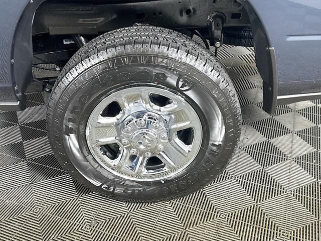 new 2025 Ram 2500 car, priced at $50,731