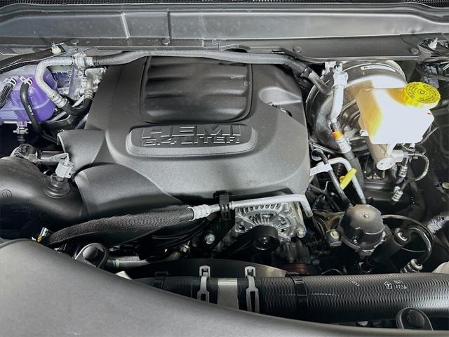 new 2025 Ram 2500 car, priced at $50,731