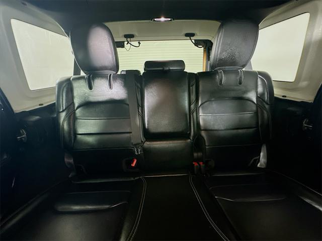 used 2023 Jeep Wrangler 4xe car, priced at $31,935