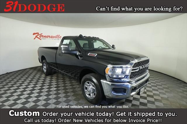 new 2024 Ram 2500 car, priced at $41,746