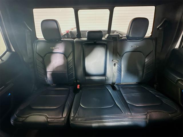 used 2018 Ford F-150 car, priced at $32,485