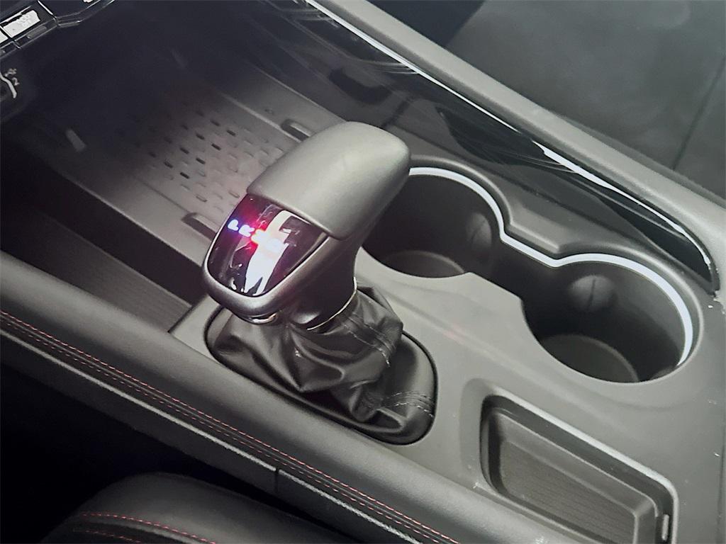 used 2025 Dodge Durango car, priced at $38,935