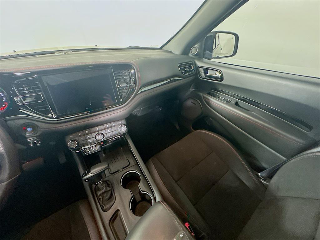 used 2025 Dodge Durango car, priced at $38,935