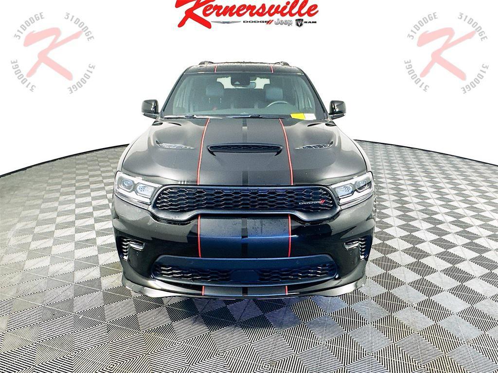 used 2025 Dodge Durango car, priced at $38,935