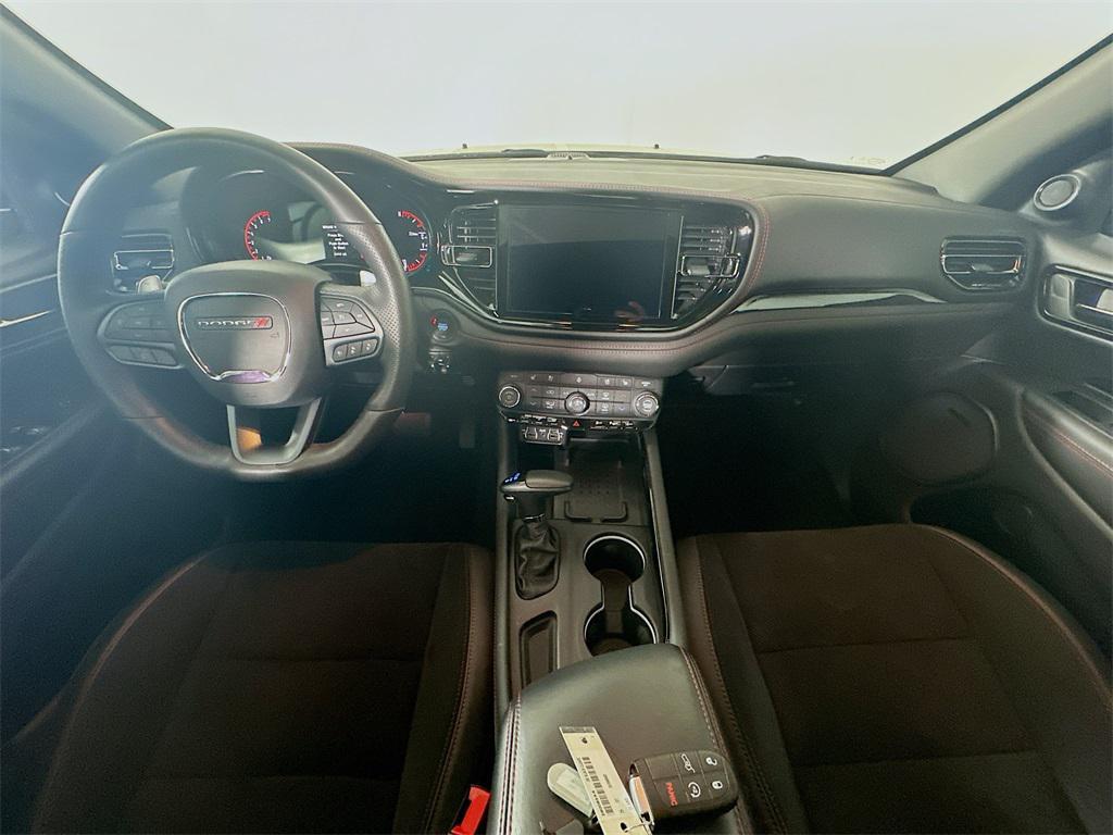 used 2025 Dodge Durango car, priced at $38,935