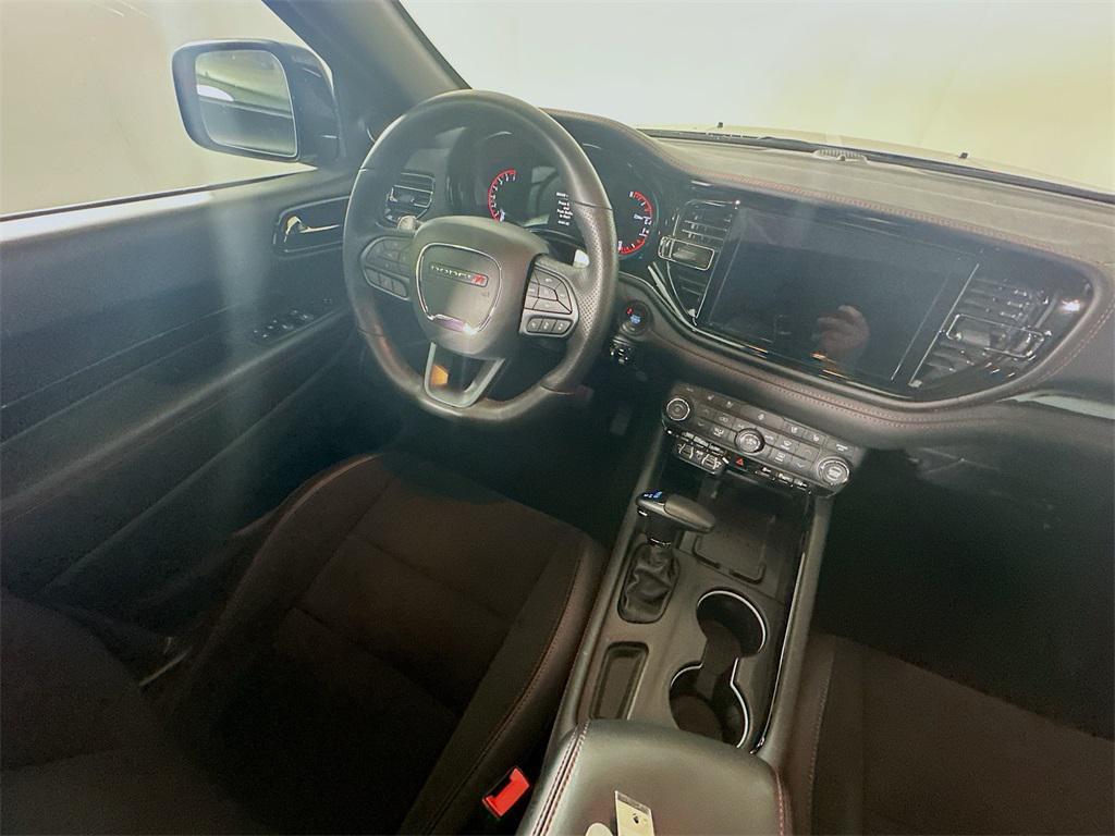 used 2025 Dodge Durango car, priced at $38,935