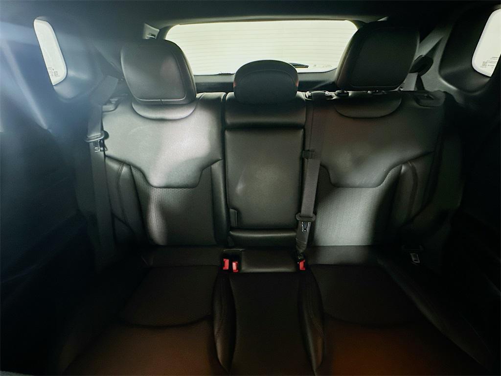 used 2023 Jeep Compass car, priced at $22,935