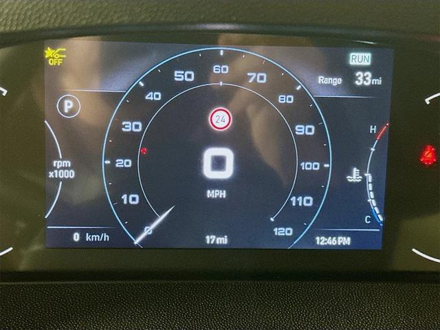 new 2025 Ram ProMaster 3500 car, priced at $51,706