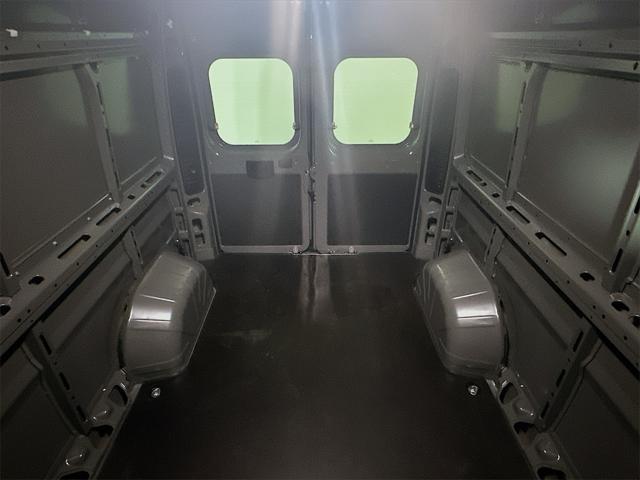 new 2025 Ram ProMaster 3500 car, priced at $51,706