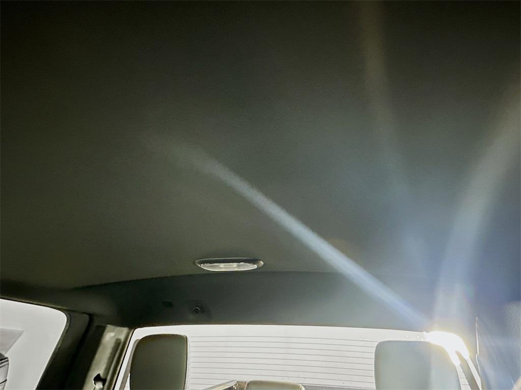 new 2025 Ram 3500 car, priced at $59,728