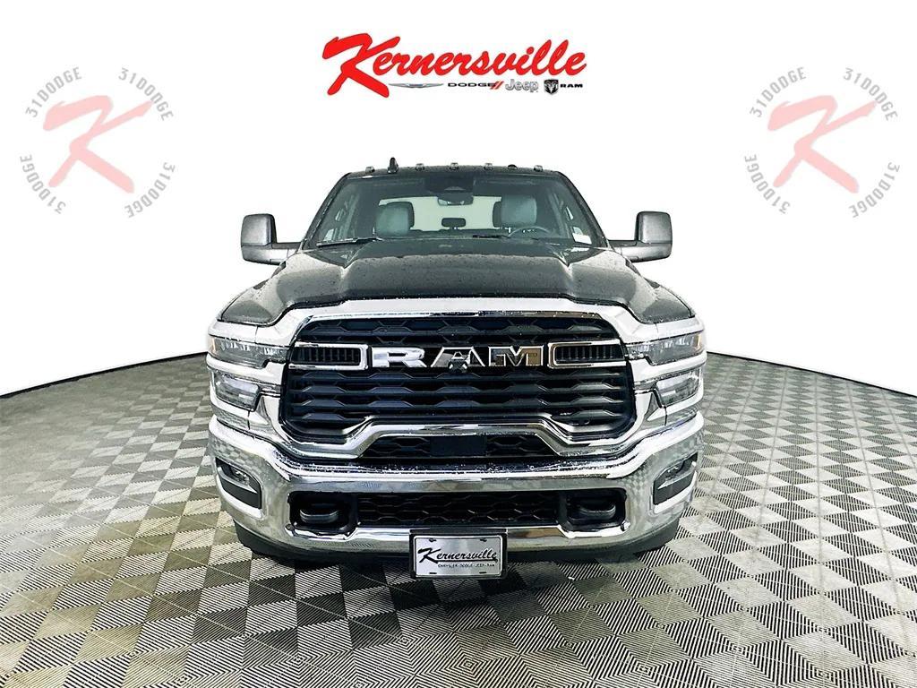 new 2025 Ram 3500 car, priced at $59,728