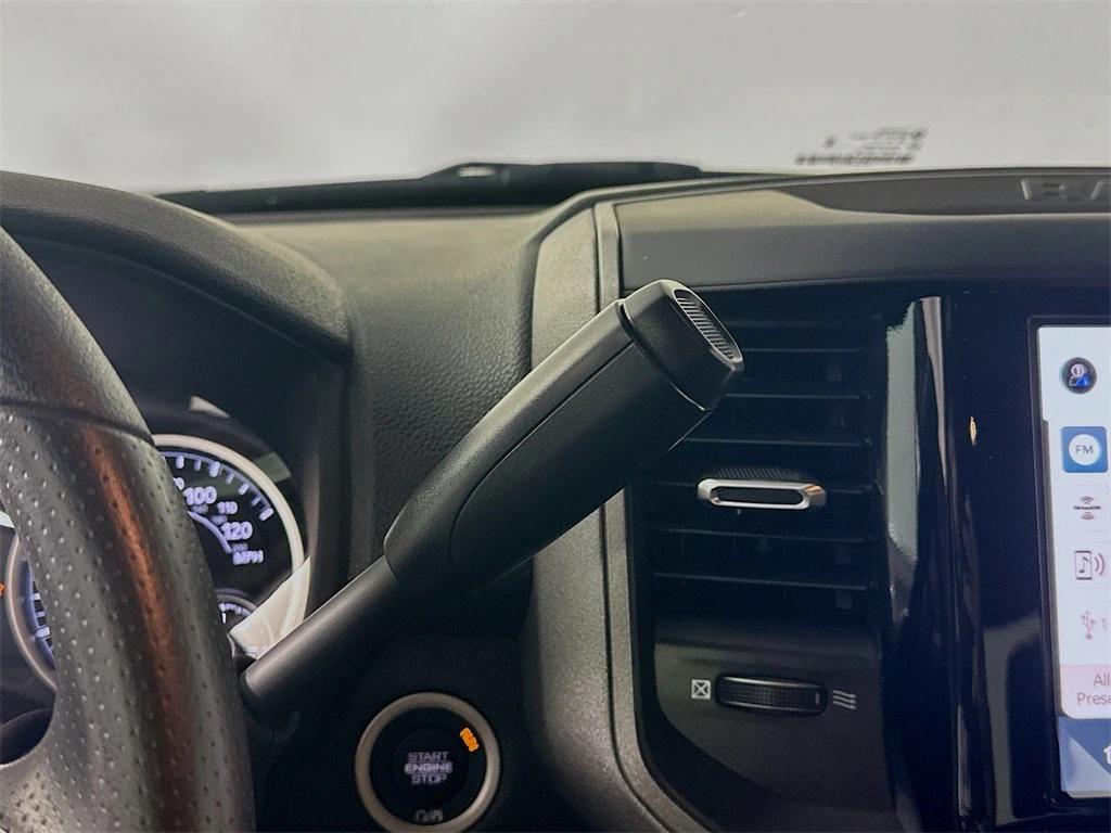 new 2025 Ram 3500 car, priced at $59,728