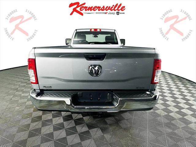 new 2024 Ram 2500 car, priced at $47,747